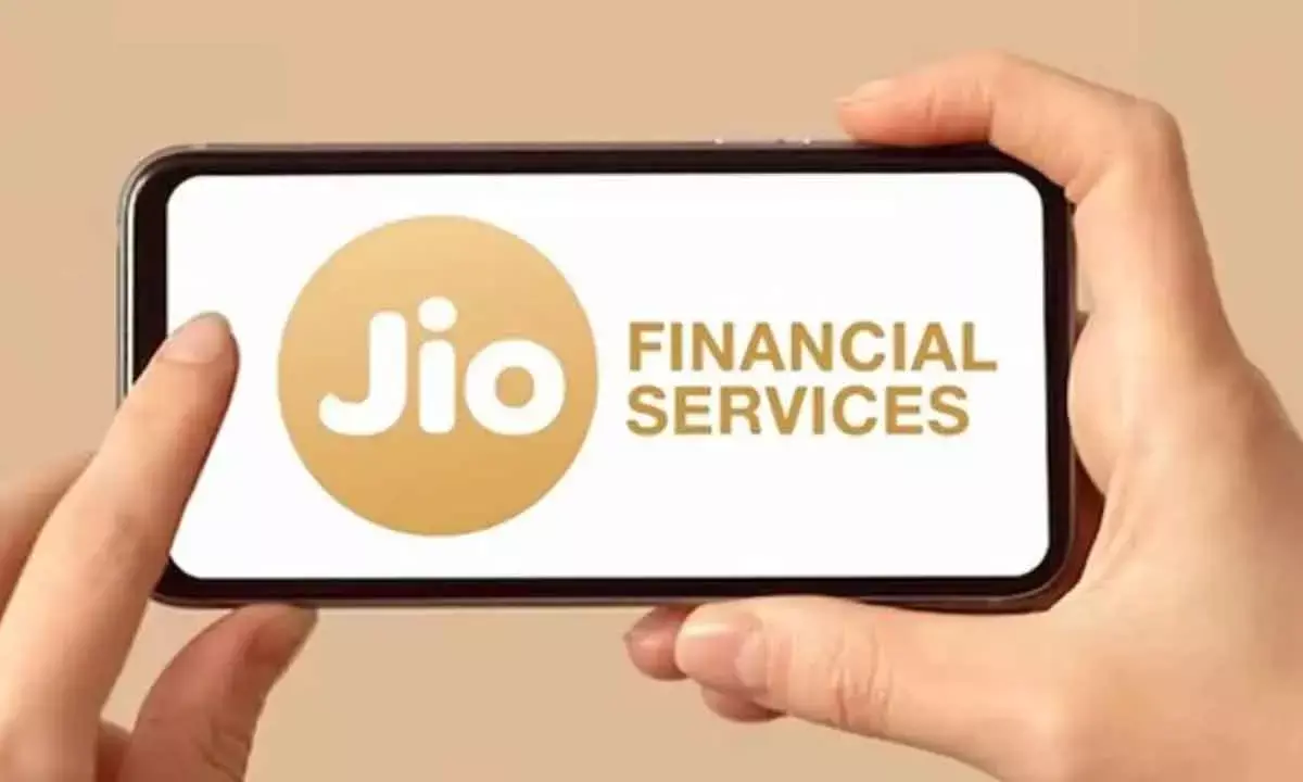 Jio Finance Forays Into Digital Loans Against Securities