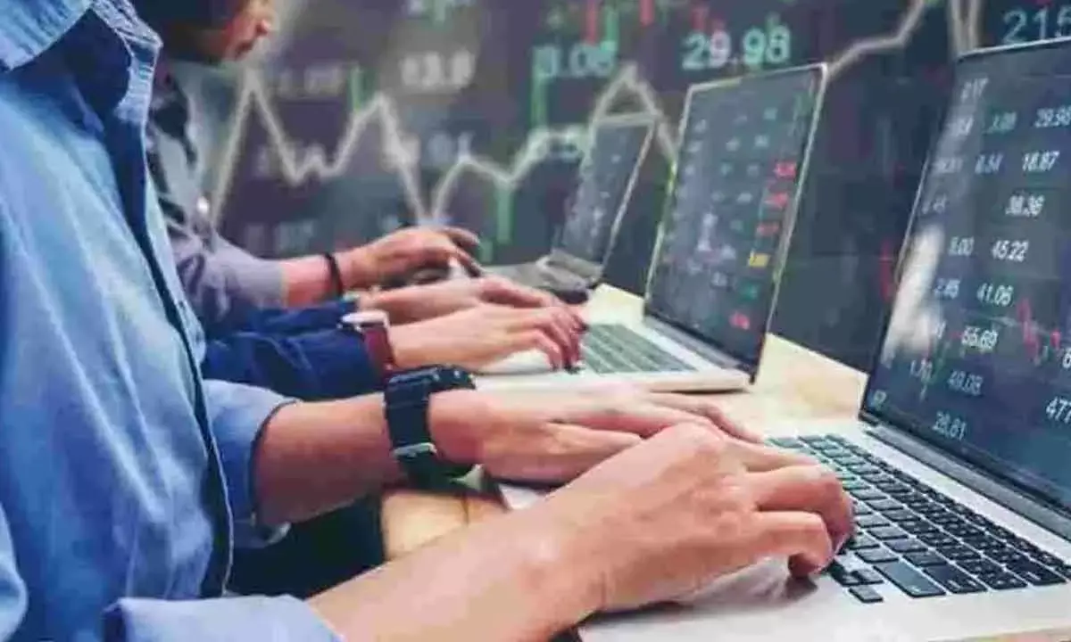 Pullback Formation Is Likely To Continue