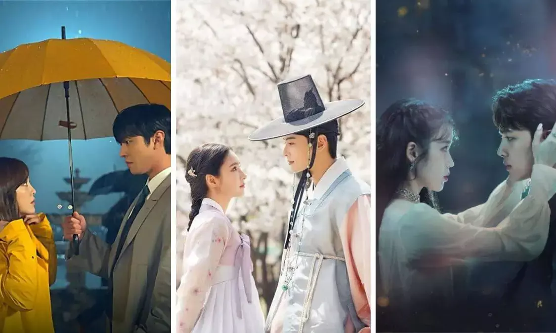 14 New K-Dramas To Check Out In April 2025