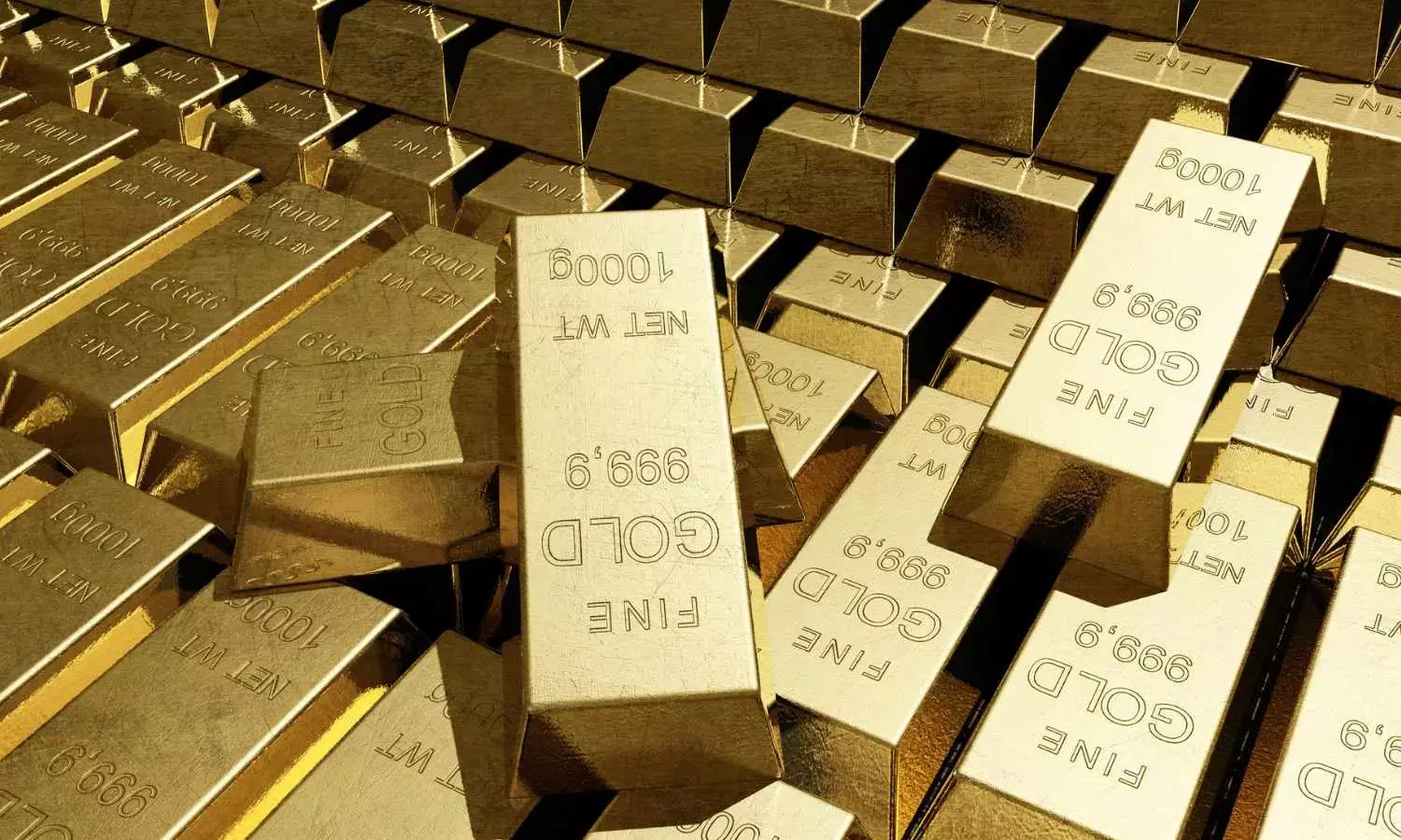 RBI Steps in to Tighten Gold Loan Rules