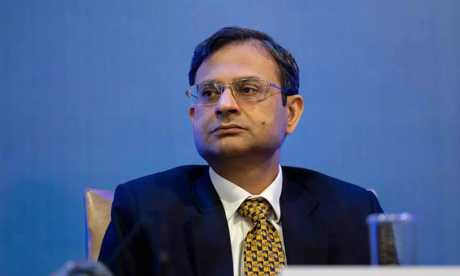 RBI Governor on Repo Rate Trajectory: I am Not Sanjay of Mahabharata