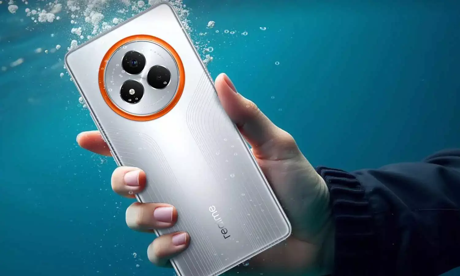 Realme Narzo 80 Series Launched In India