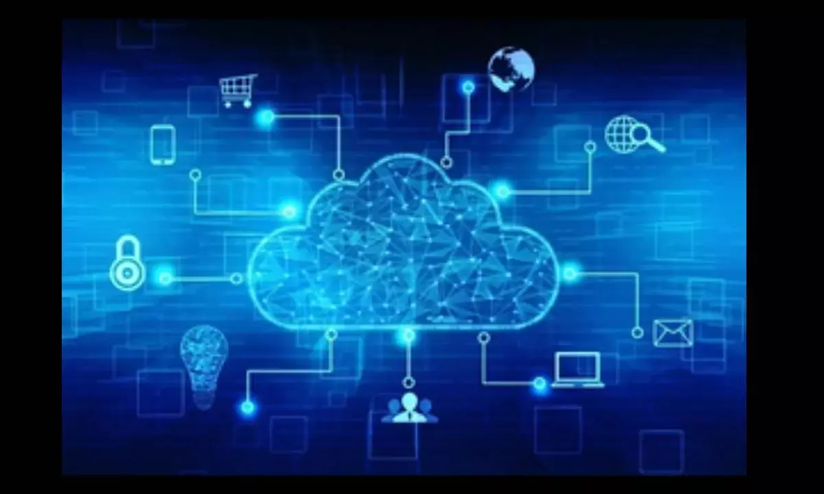 Indias data centre capacity set to surge 77 pc to reach 1.8 GW by 2027