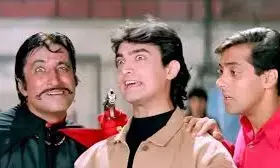 Andaz Apna Apna to Re-release in Cinemas on April 25, 2025