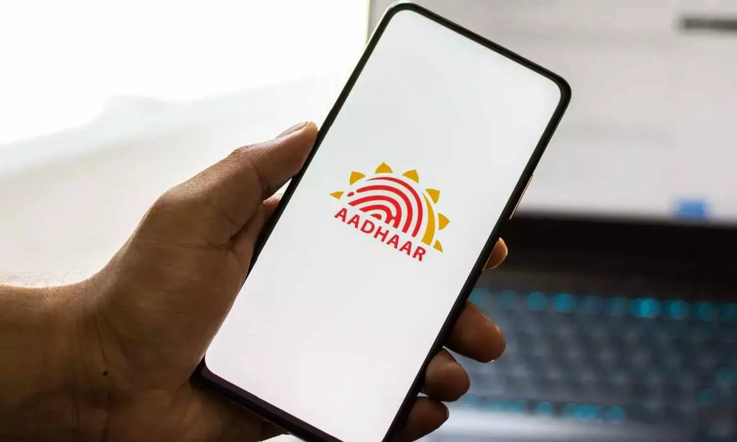UIDAI Launches Aadhaar App Update: Simple, Secure, and Offline Ready
