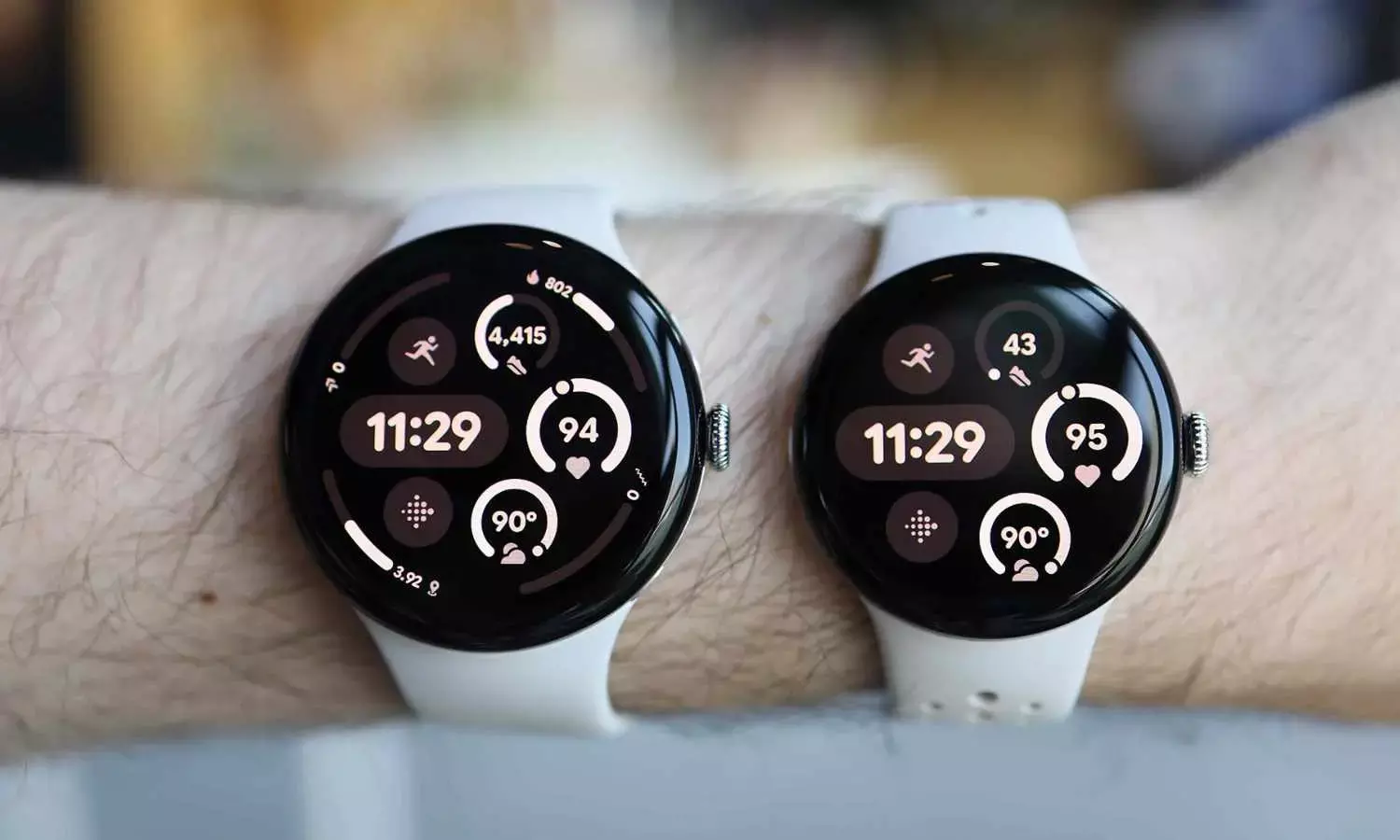 Pixel Watch 3 Can Now Detect When Your Heart Stops