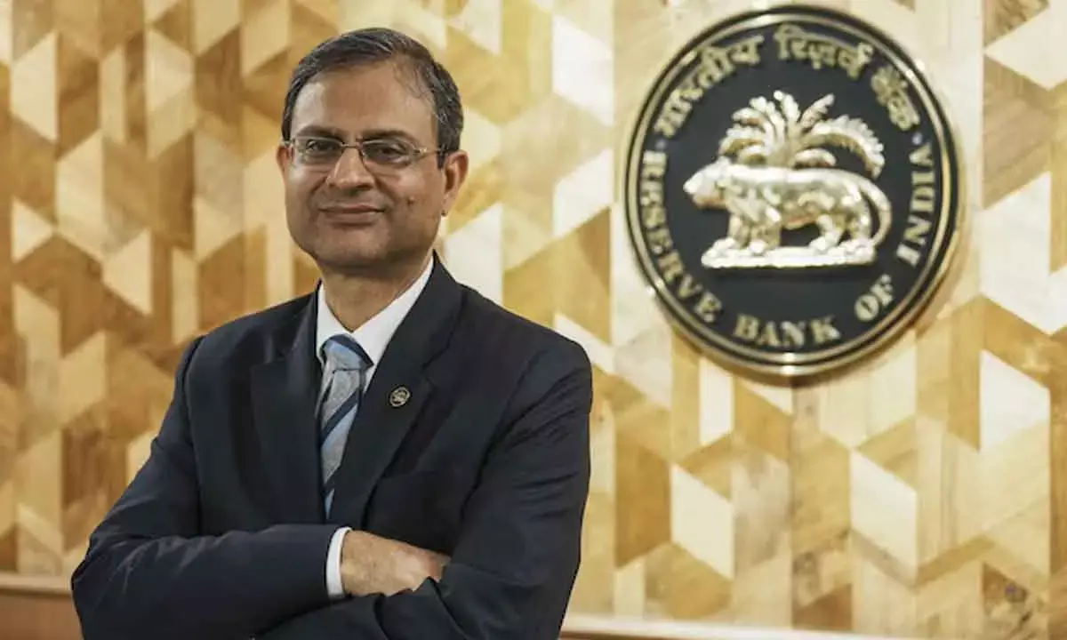 I am not Sanjay of Mahabharat: RBI Guv