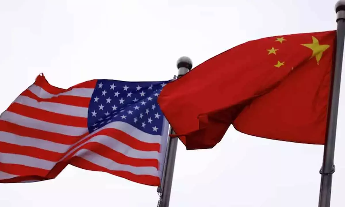 China Raises Retaliatory Tariff On US to 84%