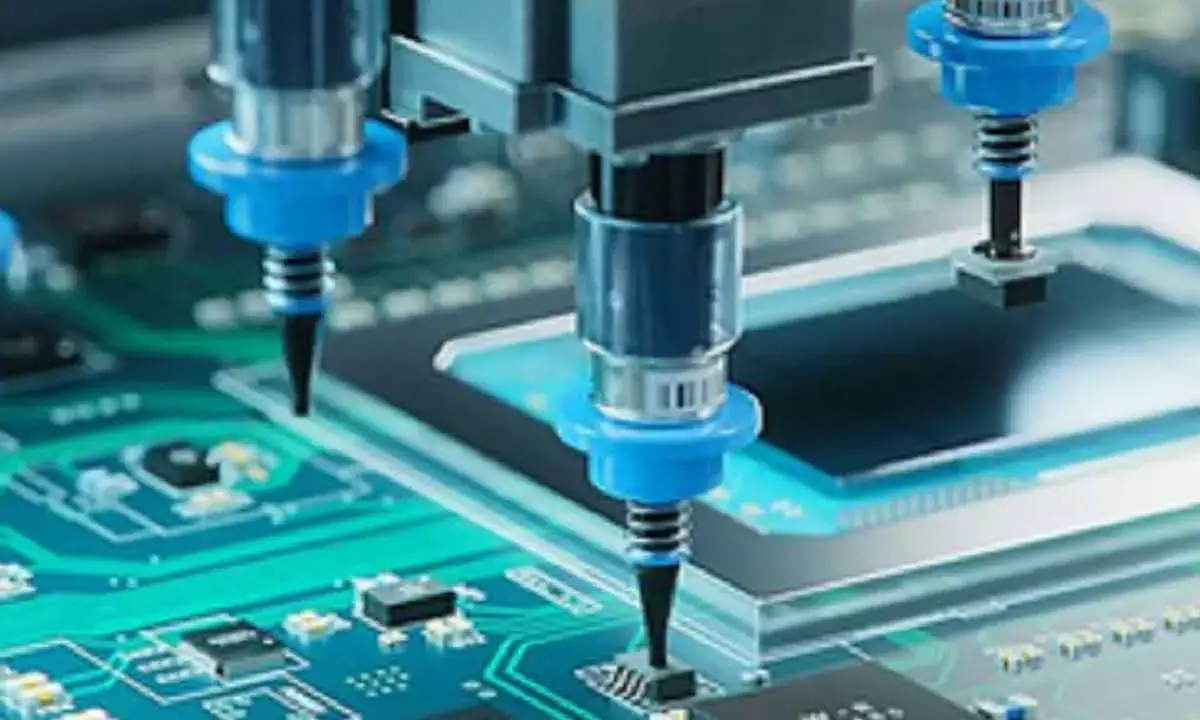 Component PLI To Further Boost Electronics Exports, Generate Jobs