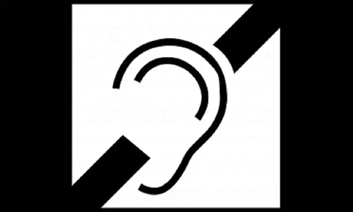 Protein Mutation Linked To Hearing Loss In Elderly: Study