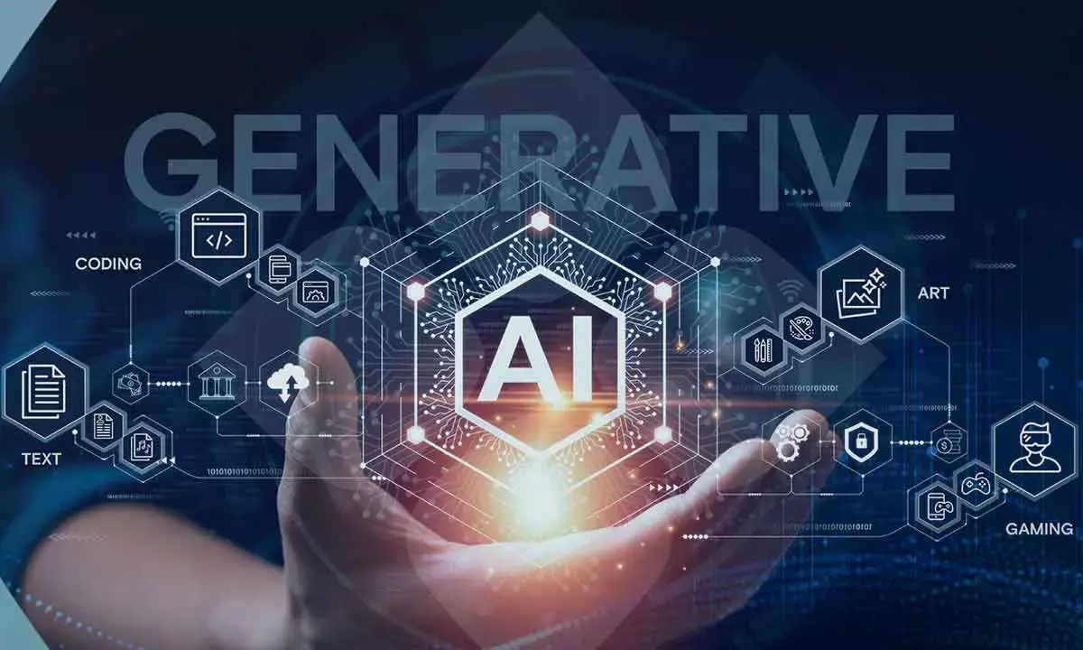 Generative AI Is No Magic, But It Can Boost Original Creative Writing From Available Data