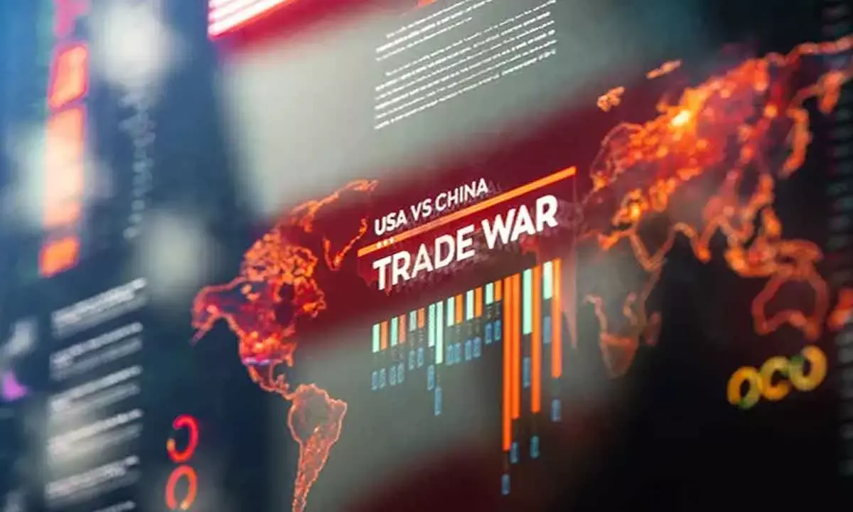 Additional US Tariffs On China Could Trigger A Destructive Trade War