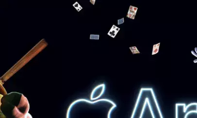 Apple Arcade adds 5 new games, including the Wild Party