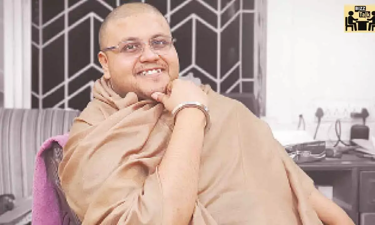 When Classrooms Become Bazaars, The Nation Pays: Aradhya Bhagavan Das on WB SSC Scam