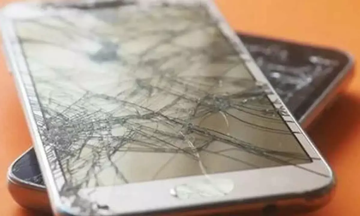 Think A Factory Reset Clears Everything? Your Old Devices Could Still Expose You