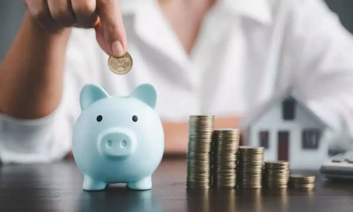 Short-term CD, CP Rates Fall 50-65 Bps For Top Indian Entities