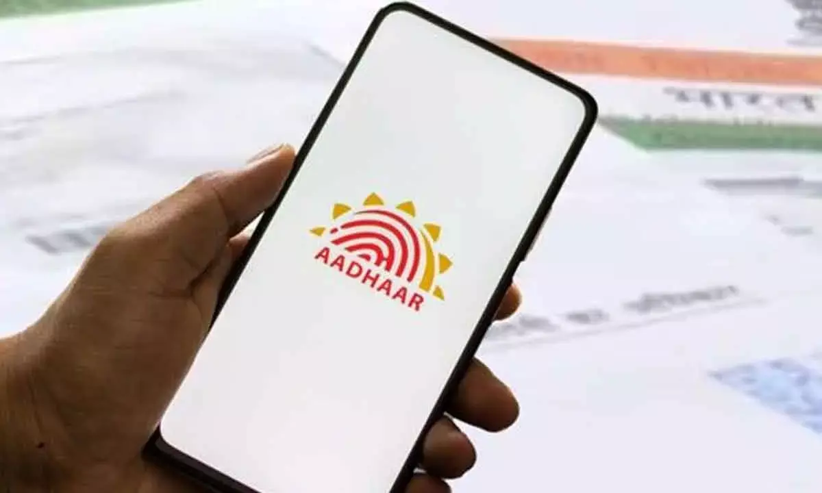 Update Aadhaar Address from Home Soon: Heres How