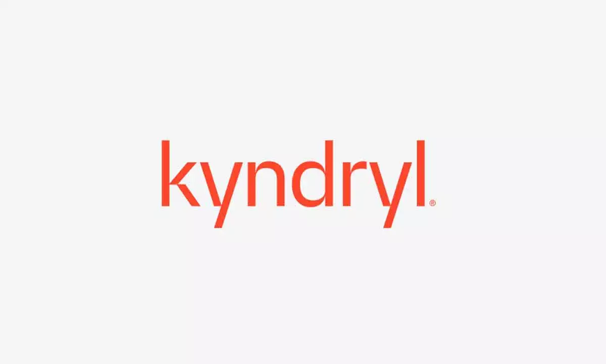 Kyndryl is DRL Tech Partner