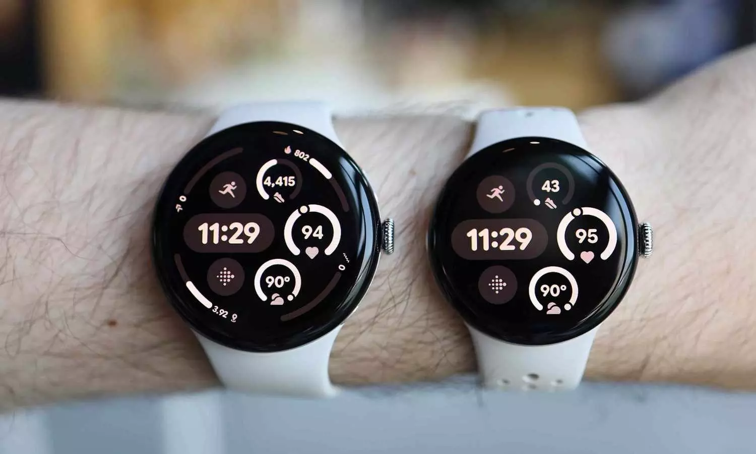 Pixel Watch 3 Can Now Detect When Your Heart Stops Pixel Watch 3 Can Now Detect When Your Heart Stops