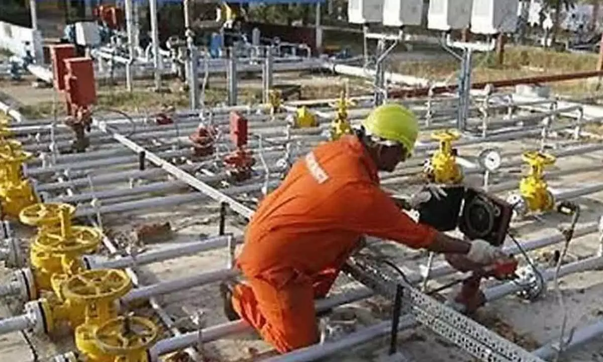 Indias New Oilfield Regulation To Help Attract Investors, Says BP CEO