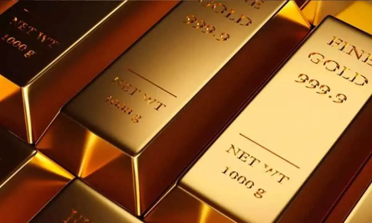 RBI To Issue New Gold Loan Norms