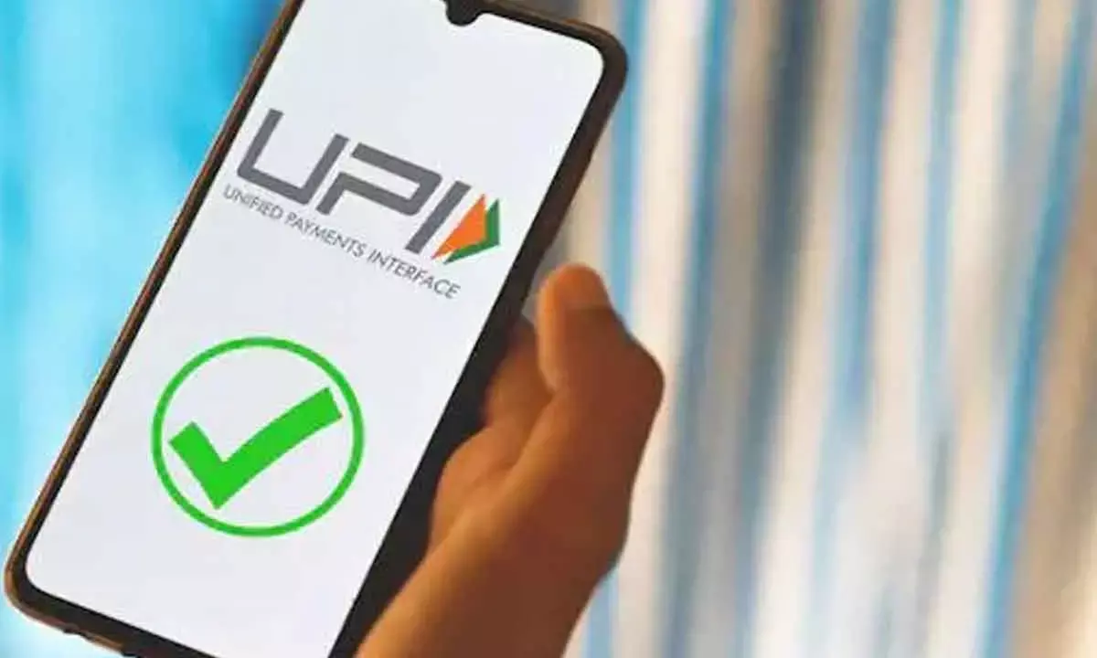UPI Users Can Check Balance Only 50 Times Daily from August 1