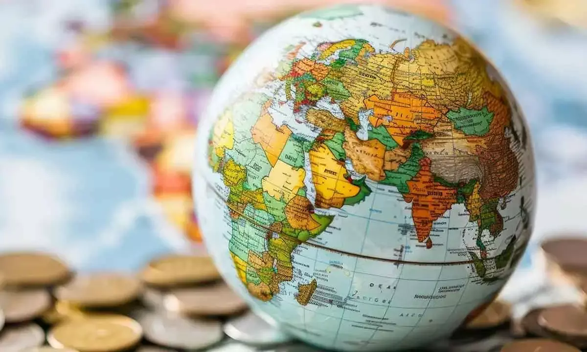 Rising US Tariff Saga Hits Asia, European Stocks Hard