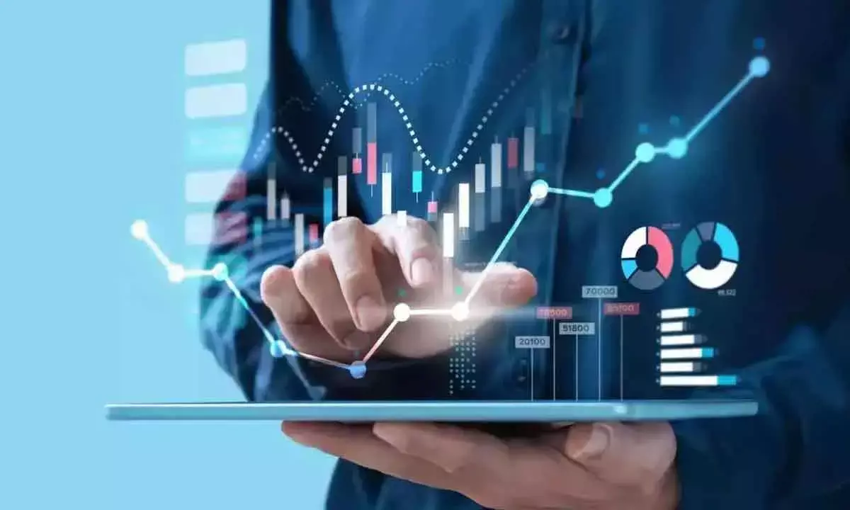 Nifty Still Hovering In Neutral Zone