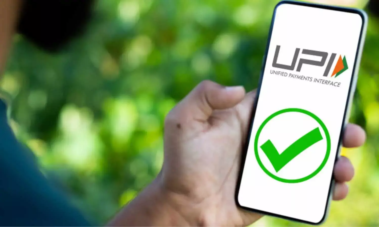 Daily UPI transactions surge to 596 million in April, value touches Rs 24 lakh crore