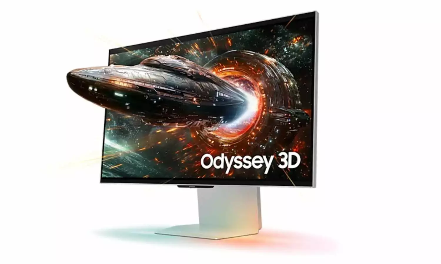 Odyssey Launched: Samsung Has Finally Launched The Gaming Monitor In India