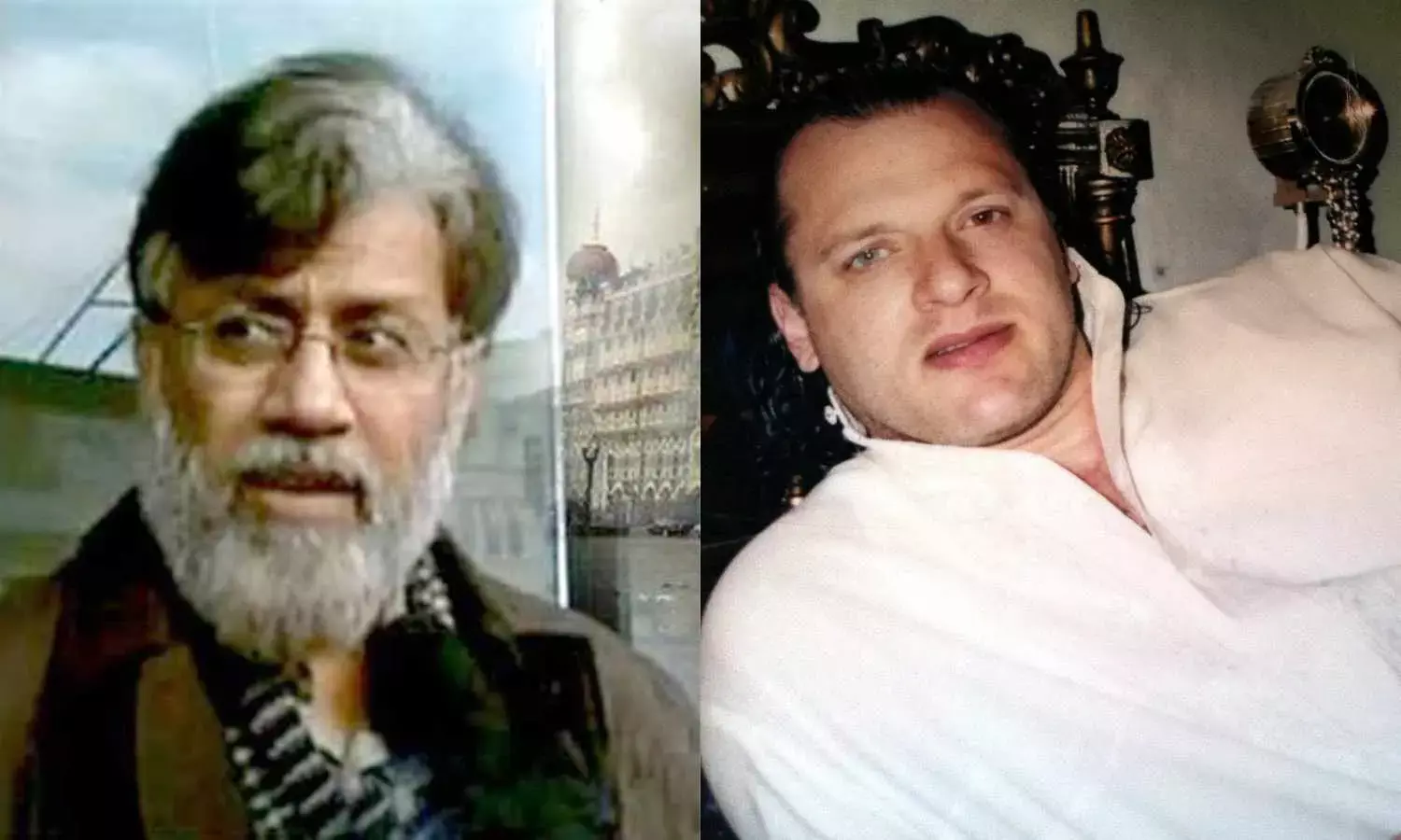 Who Exactly Is David Headley and What’s His Connection to Tahawwur Rana?