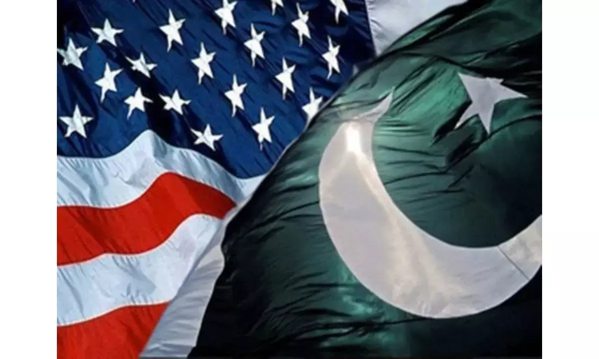 Amid concerns over export losses, Pakistan to initiate tariff talks with US