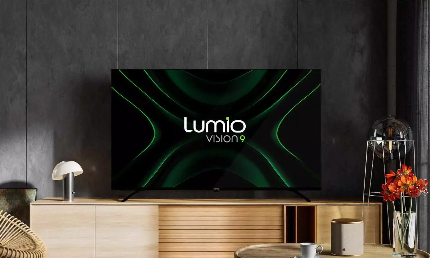 Lumio Unveils Vision 7 and Vision 9 Smart TVs: Specs, Pricing, and Launch Offers