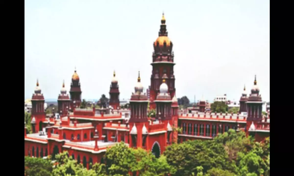 CIBIL score row: Madras HC disallows arbitration without exhausting credit information dispute remedies