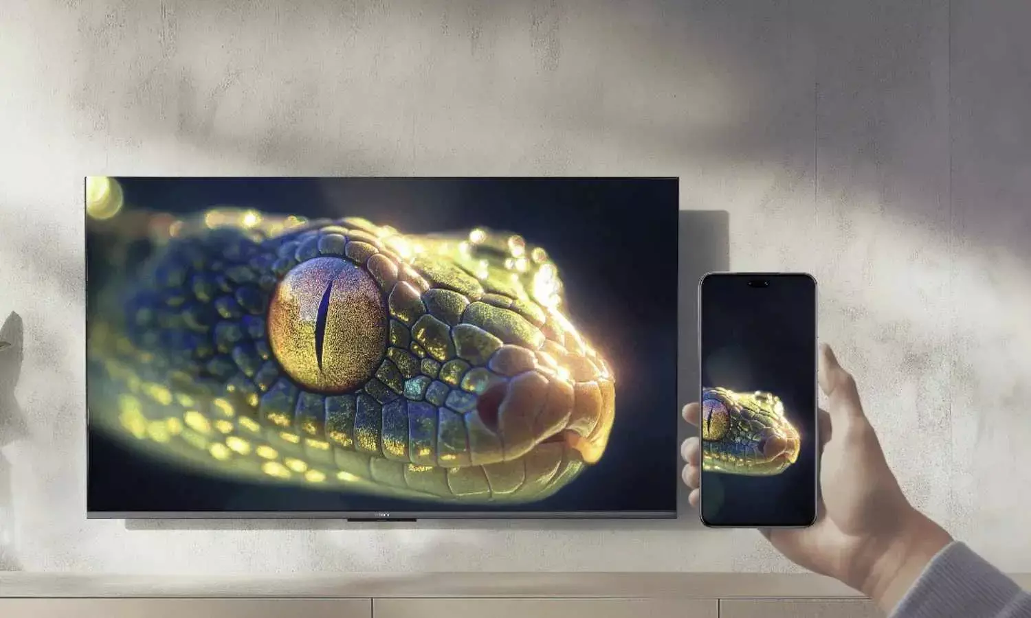 Xiaomi Unveils X Pro Series QLED TVs in India with Bold Features, Exciting Offers, and Competitive Pricing