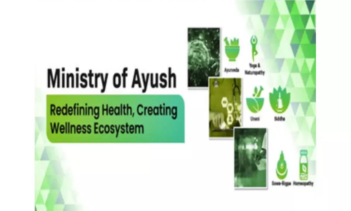 India has 3.45 lakh registered homoeopathy doctors, 277 hospitals: Ayush Ministry