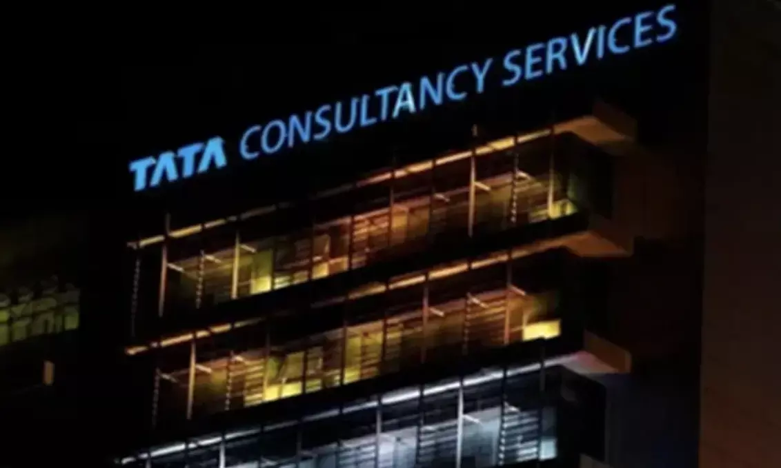 TCS Q4 Results profit dips slightly; Annual revenue crosses $30 billion