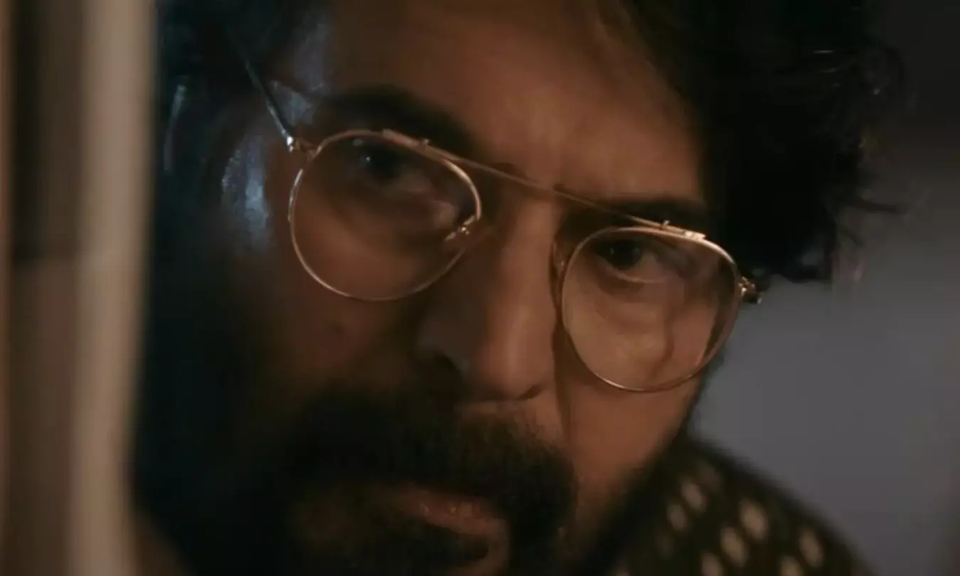 Why Mammootty’s gaming thriller ‘Bazooka’ misses the mark?