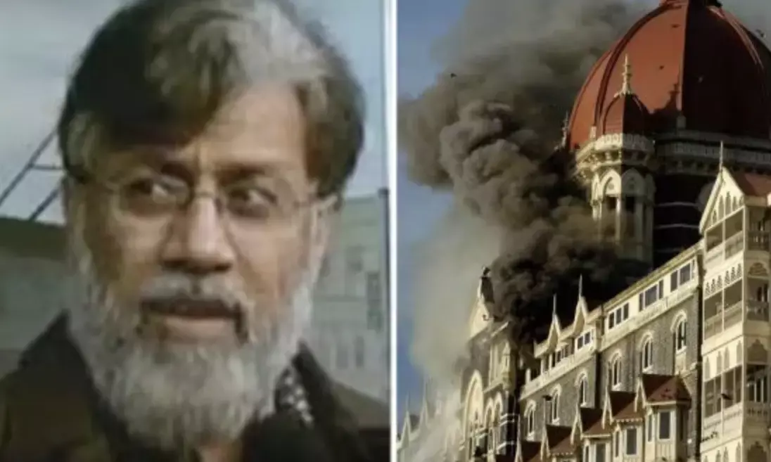 Tahawwur Rana extradited to India: Pakistan disowns 26/11 accused