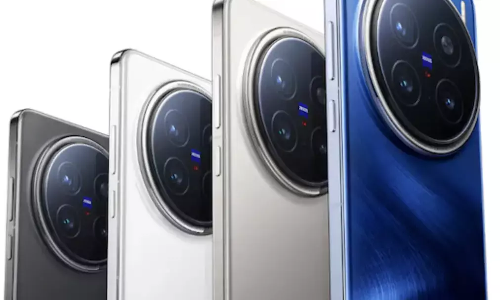 Vivo X200 Ultra to launch with pro-level photography kit