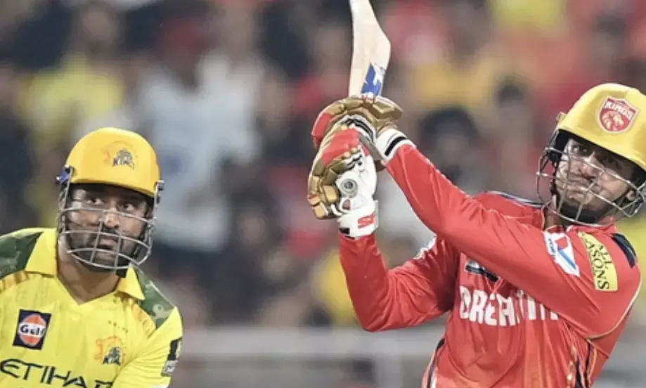 MS Dhoni returns as CSK captain after Ruturaj Gaikwad ruled out with elbow fracture