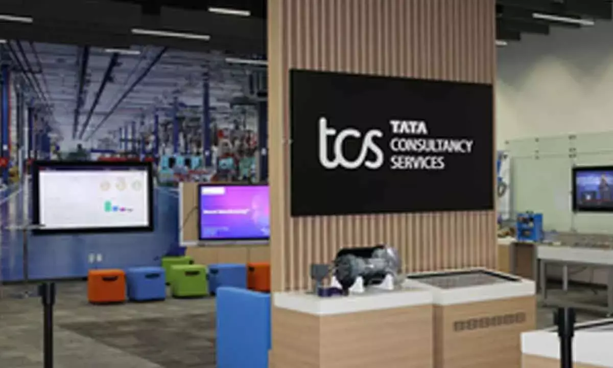 TCS Declares Rs 126/Share Dividend for FY25, Highest on Record