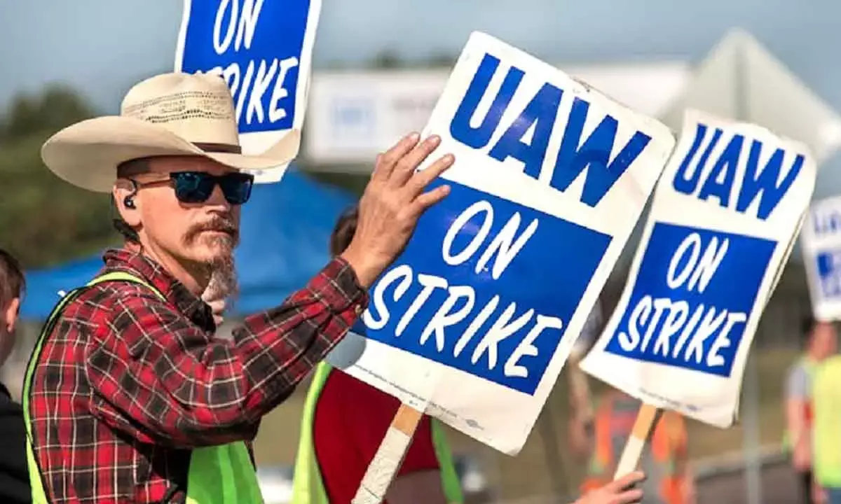 Trump Thinks Tariffs Can Bring Back US Manufacturing Glory. Why He’s Wrong?