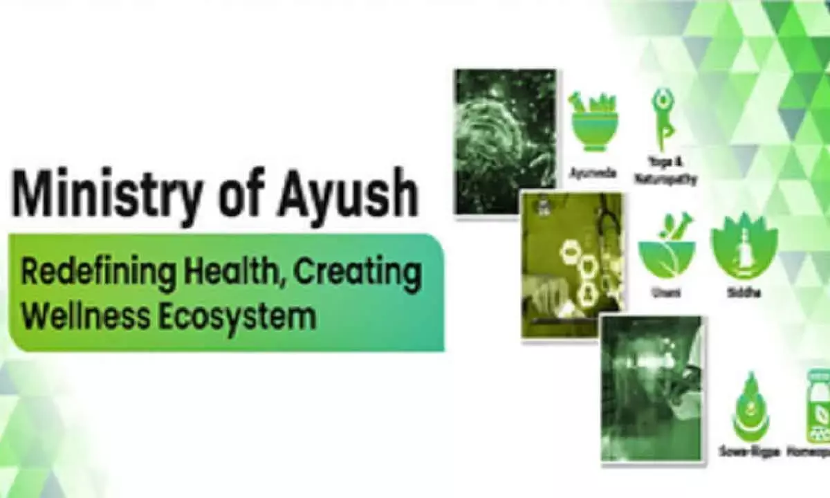 India Has 3.45 Lakh Registered Homoeopathy Doctors, 277 Hospitals: Ayush Ministry