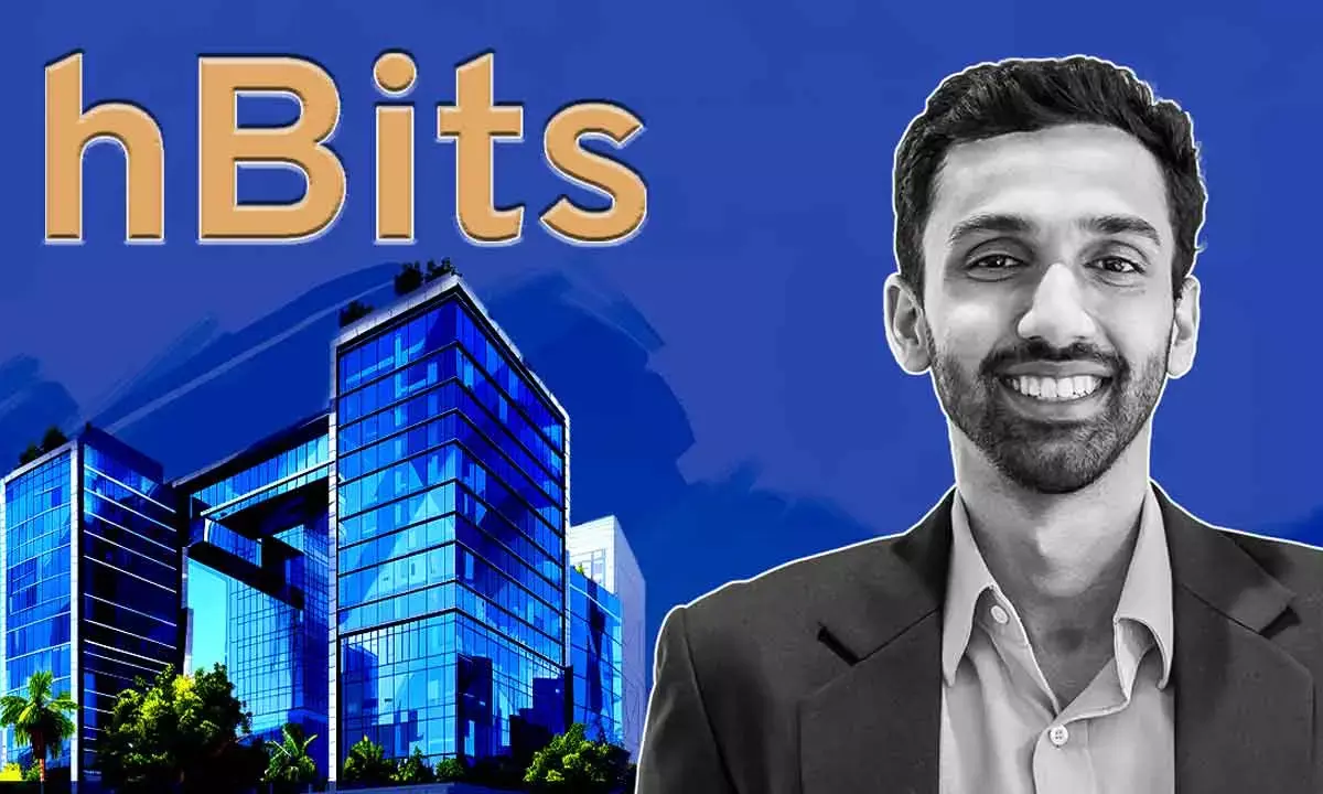 hBits Gets Sebi Nod To Launch SM-REIT; Plans To Raise Up To Rs500 Cr via IPO