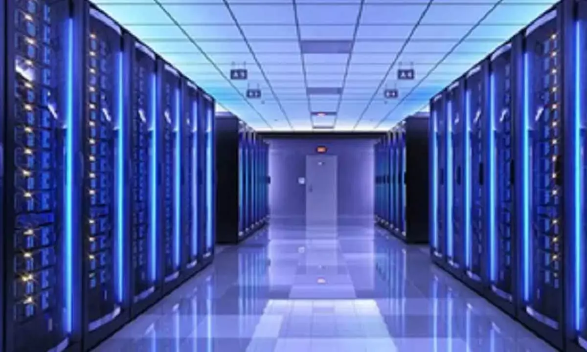 Mumbai, one of APAC’s Most Competitive Data Centre Leasing Markets: Report