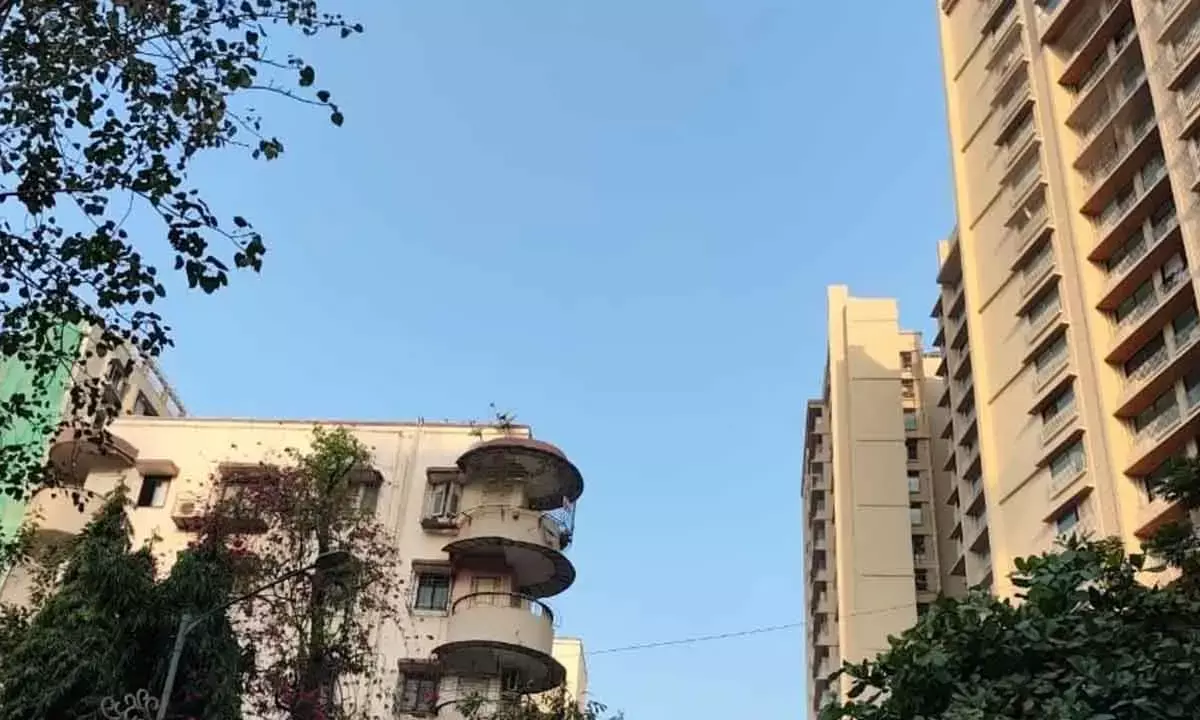 Arkade Expects Rs 865 Cr Revenue From Re-Dev Project