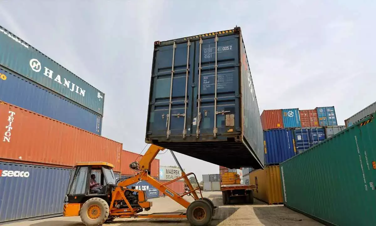 India Scraps Trans-Shipment Facility For Bangladeshs Export Cargo