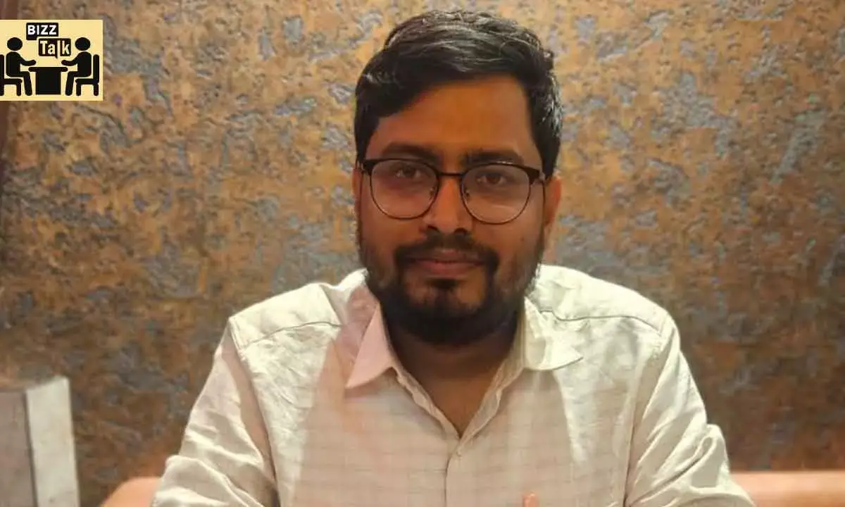 Agritech startup GoCarin targets 3x Revenue Growth In Three Years