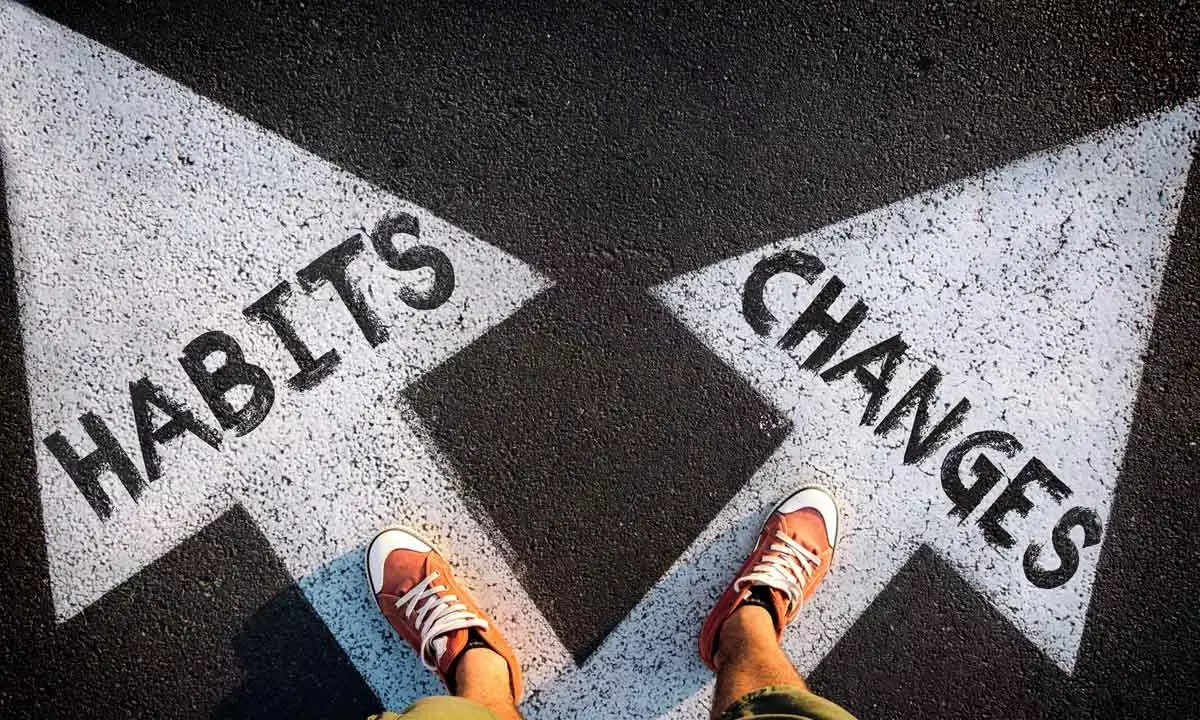 How Habits Form Without You Noticing And Why They Are So Hard To Break